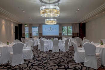 Rixos The Palm Dubai