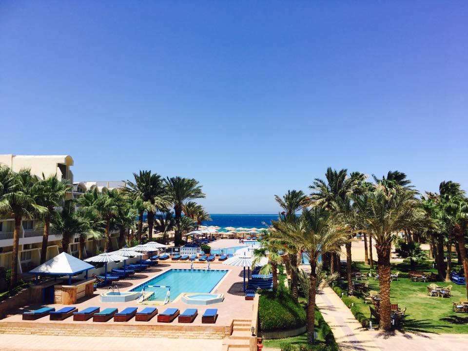 Empire Beach Resort