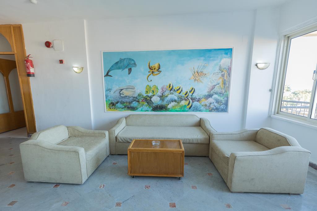 Sand Beach Resort