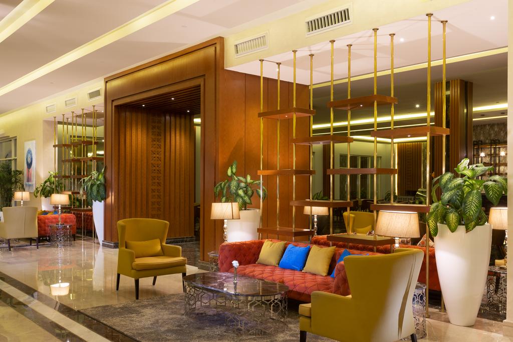 Aqua Blu Resort (Families and Couples Only)