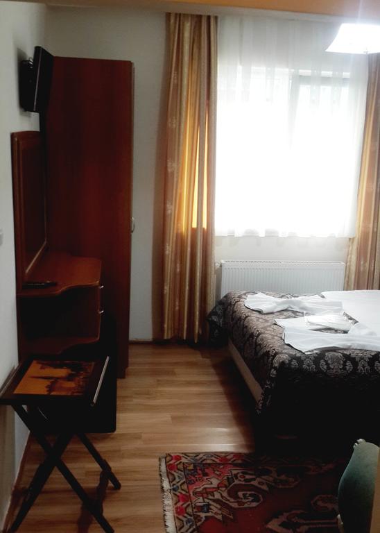 Serenity Hotel Istanbul