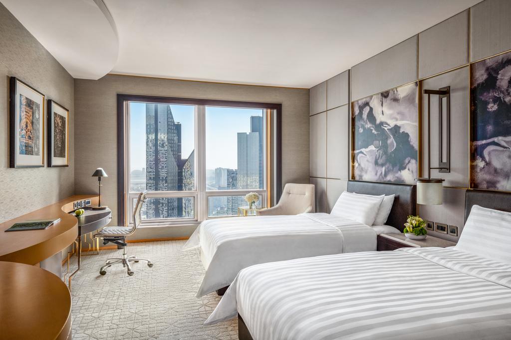 Shangri-La Hotel Dubai