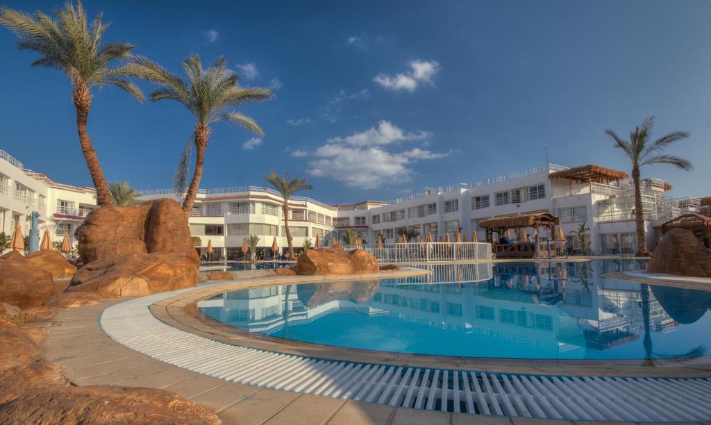 Sharming Inn hotel