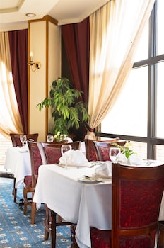 Sheraton Montazah Hotel