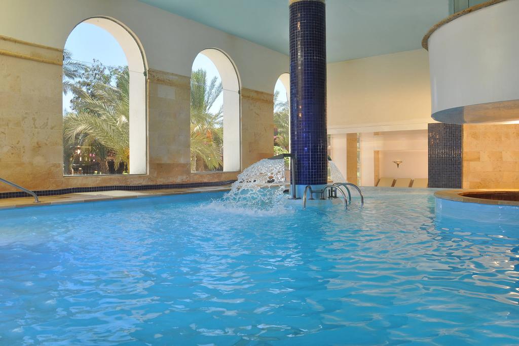 Sheraton Sharm Hotel & Spa