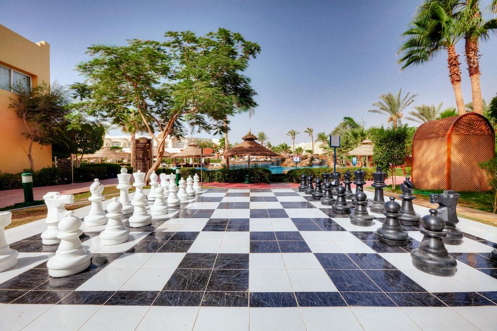 Sierra Hotel Sharm El Sheikh