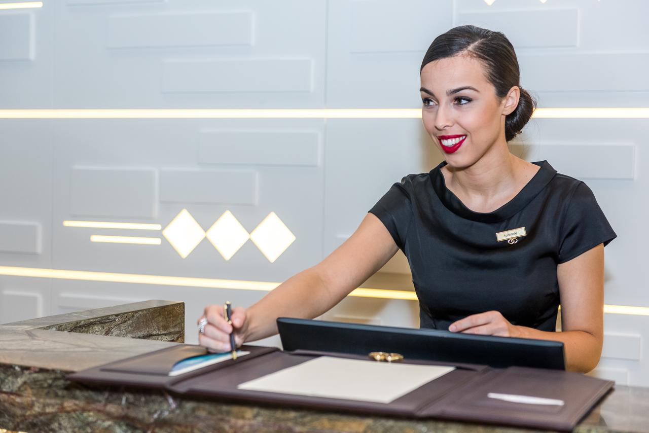 Hotel Sofitel Dubai Downtown