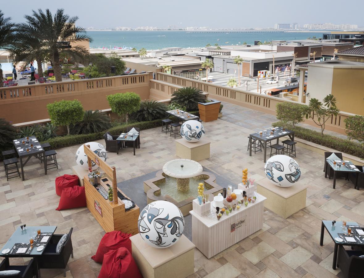 Hotel Sofitel Dubai Jumeirah Beach