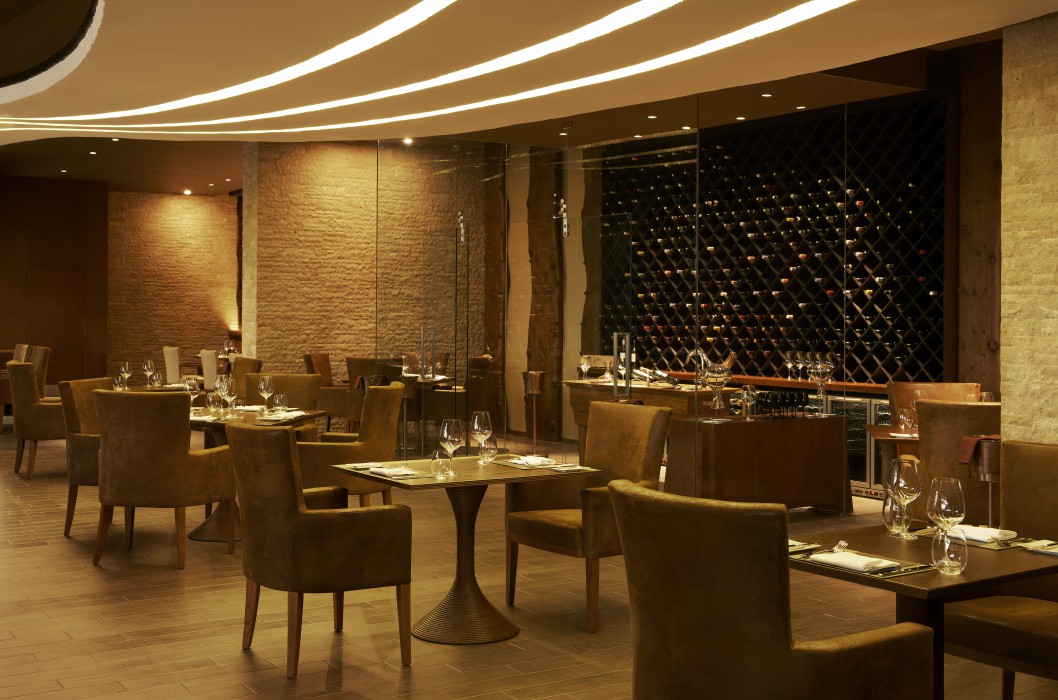 Sofitel Dubai Palm Apartments