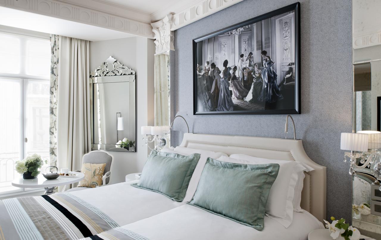 Hotel Sofitel Paris le Faubourg