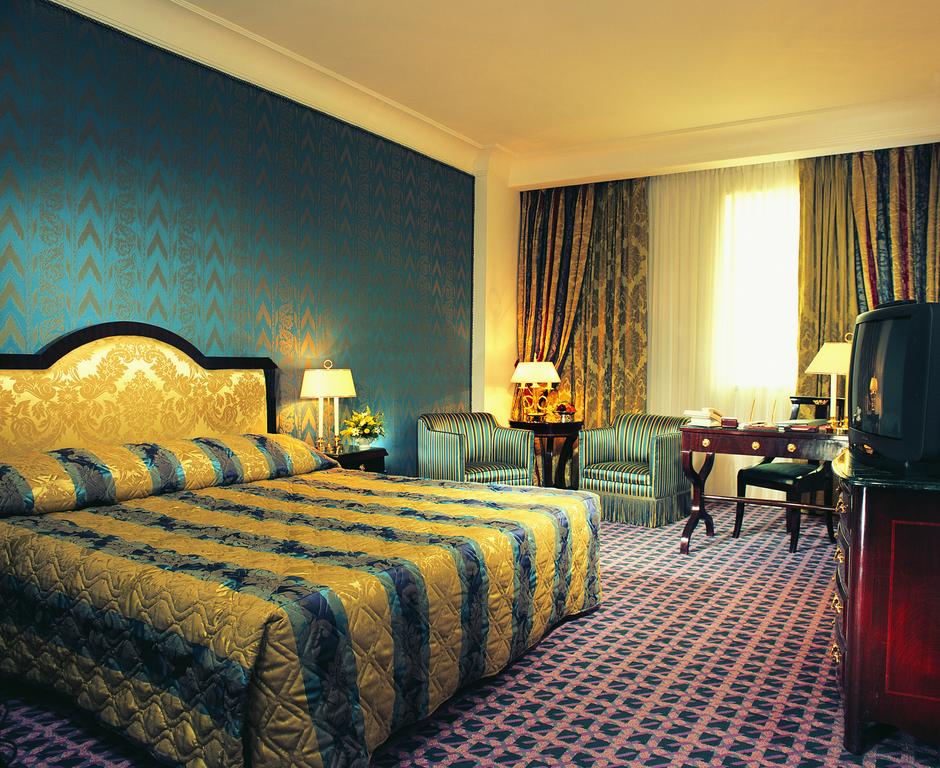 Sonesta Hotel, Tower & Casino - Cairo