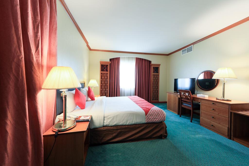 St. George Hotel