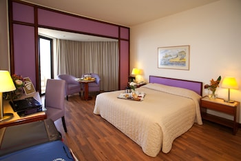 St Raphael Resort