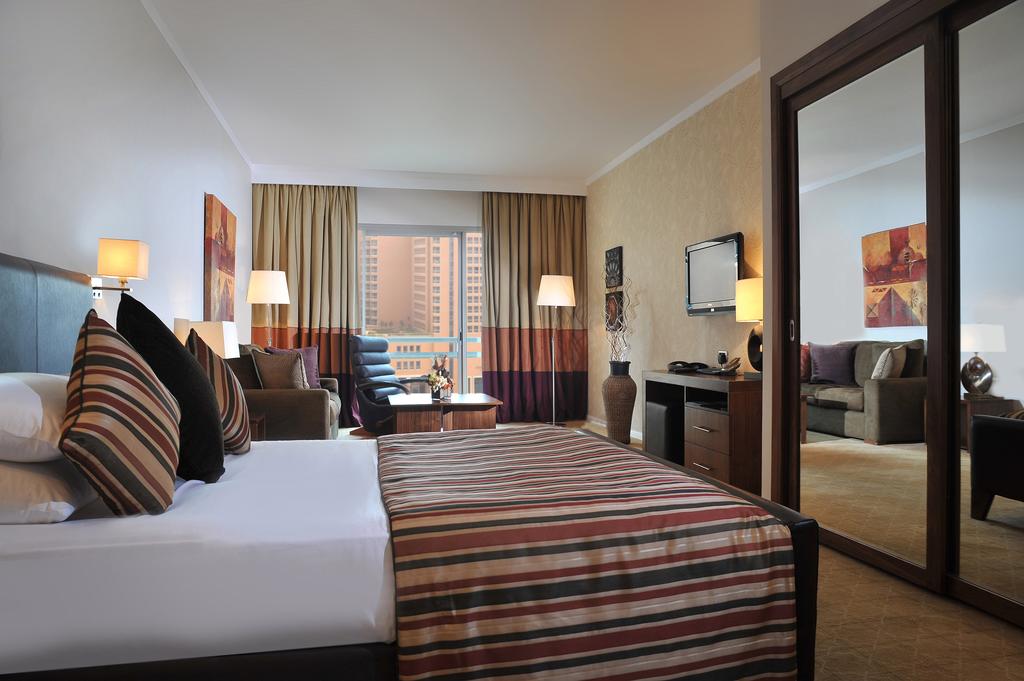 Staybridge Suites Cairo - Citystars