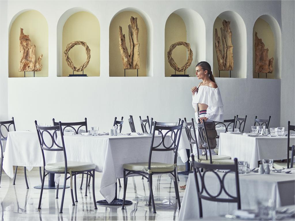 Steigenberger Al Dau Beach Hotel