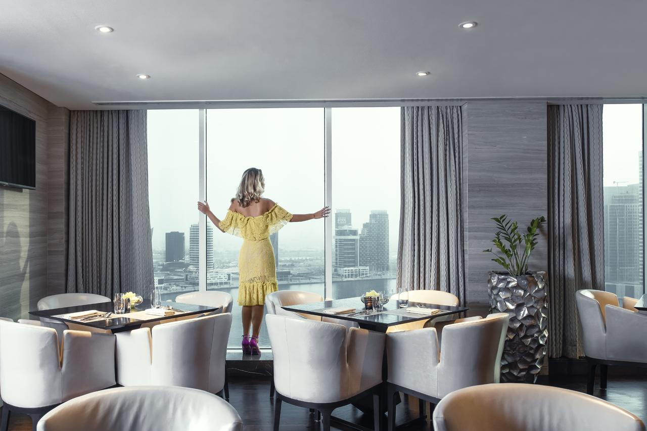 Steigenberger Hotel Business Bay, Dubai