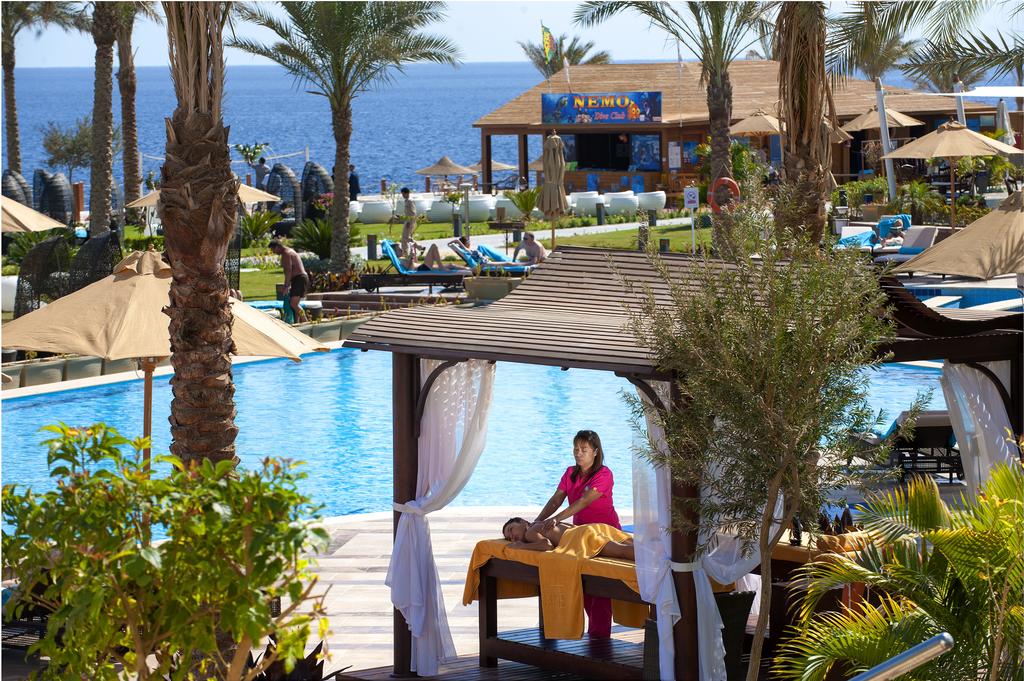 Sunrise Montemare Resort (Adults Only)