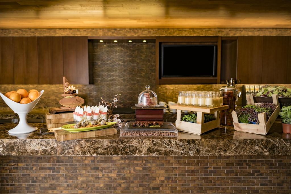 Swissôtel Al Ghurair Dubai