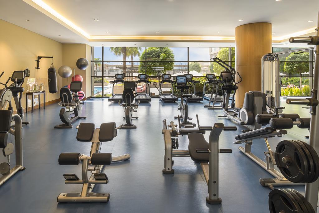 Swissôtel Al Ghurair Dubai