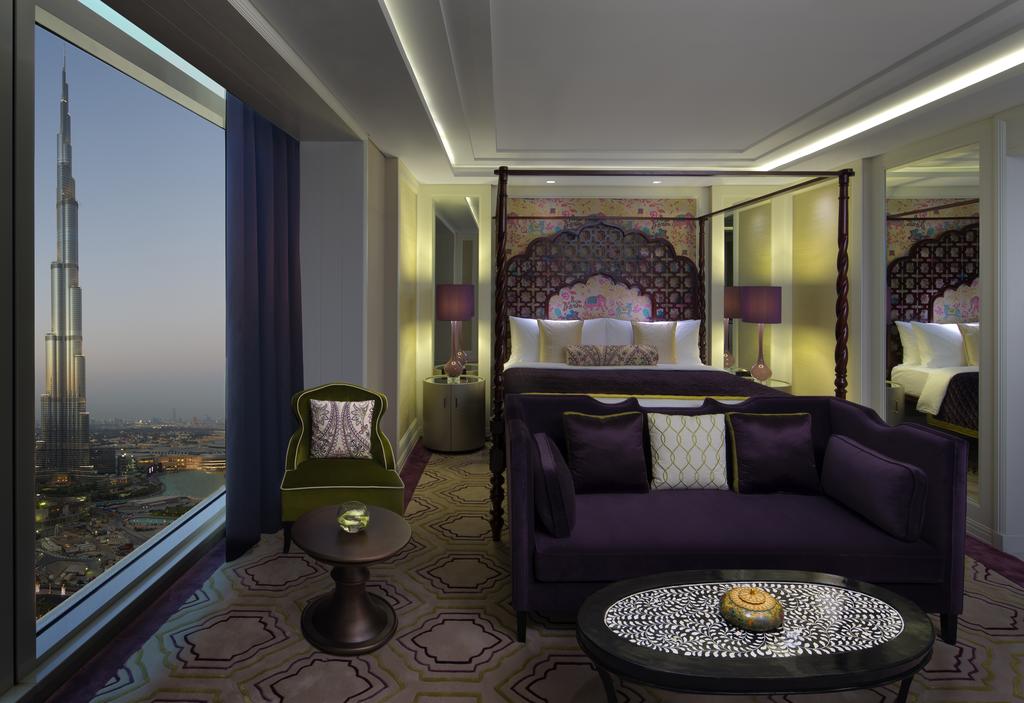 Taj Dubai