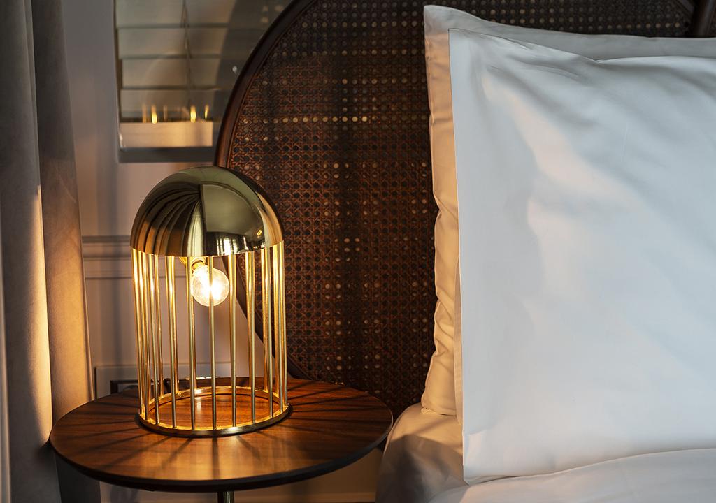 Stay Bosphorus Hotel