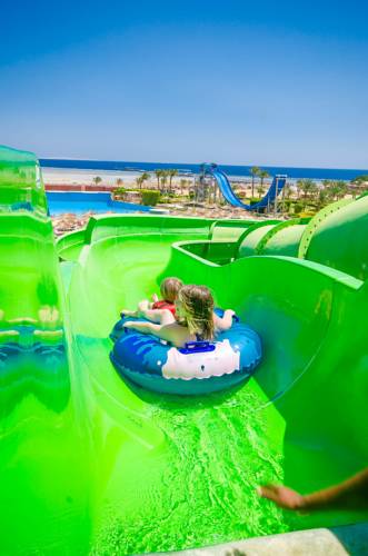 Titanic Beach