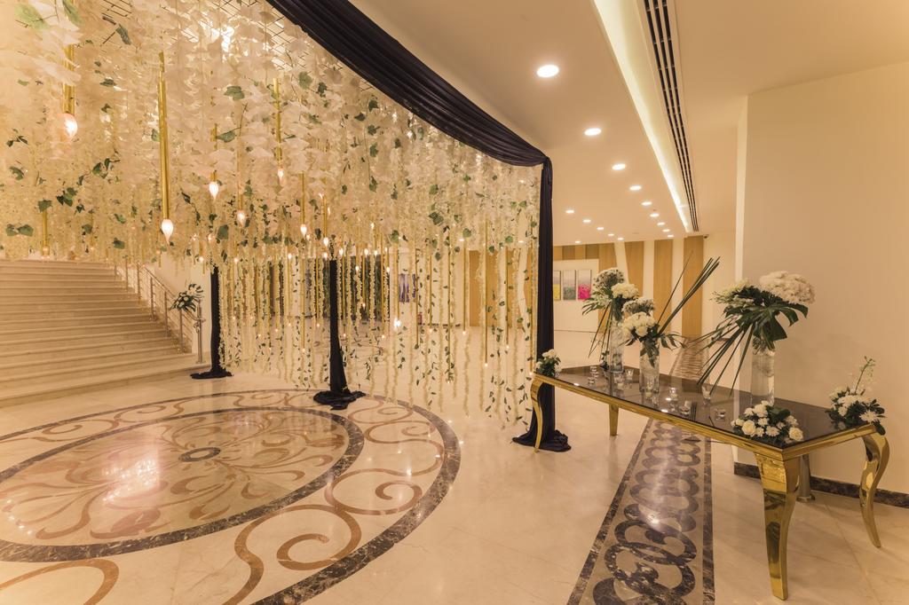 Triumph Luxury Hotel