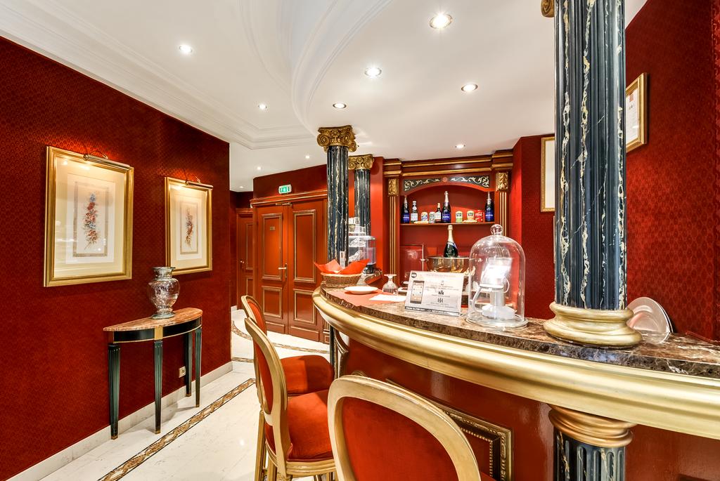 Villa Opéra Drouot
