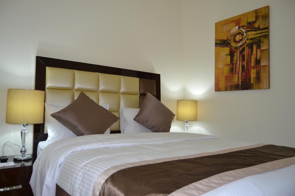 Welcome Hotel Apartment