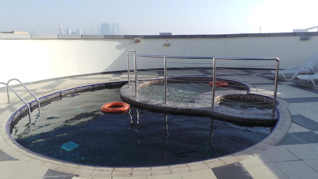 Xclusive Maples Hotel Apartments