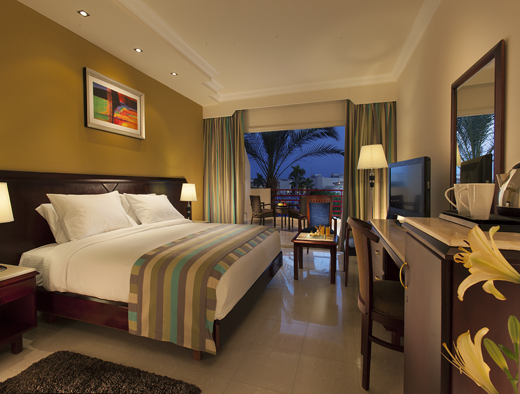Xperience Kiroseiz Premier Naama Bay