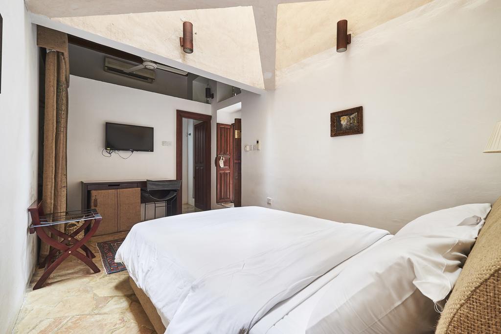 XVA Art Hotel