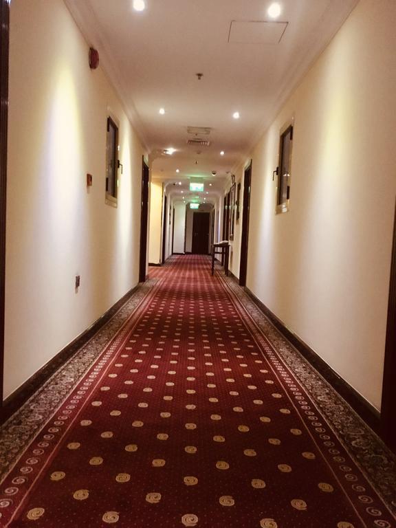 Zain International Hotel