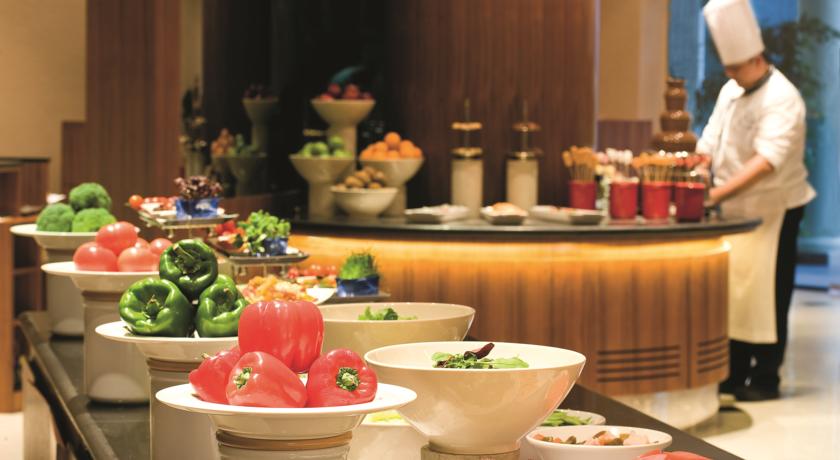 Avani Deira Dubai Hotel