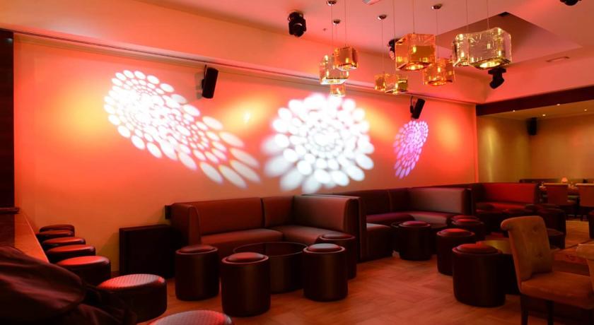 Donatello Hotel Dubai