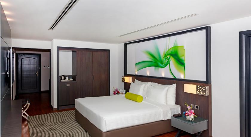 Flora Grand Hotel