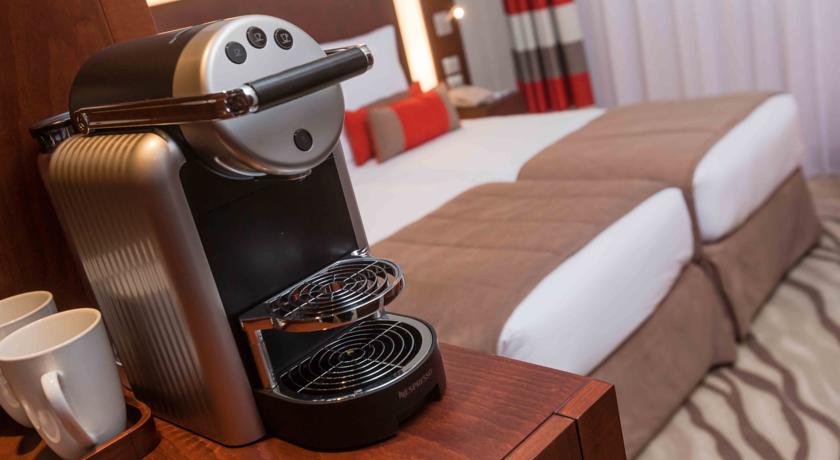 Novotel Dubai Al Barsha