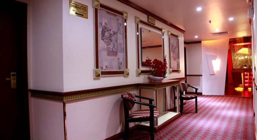 Orchid Hotel