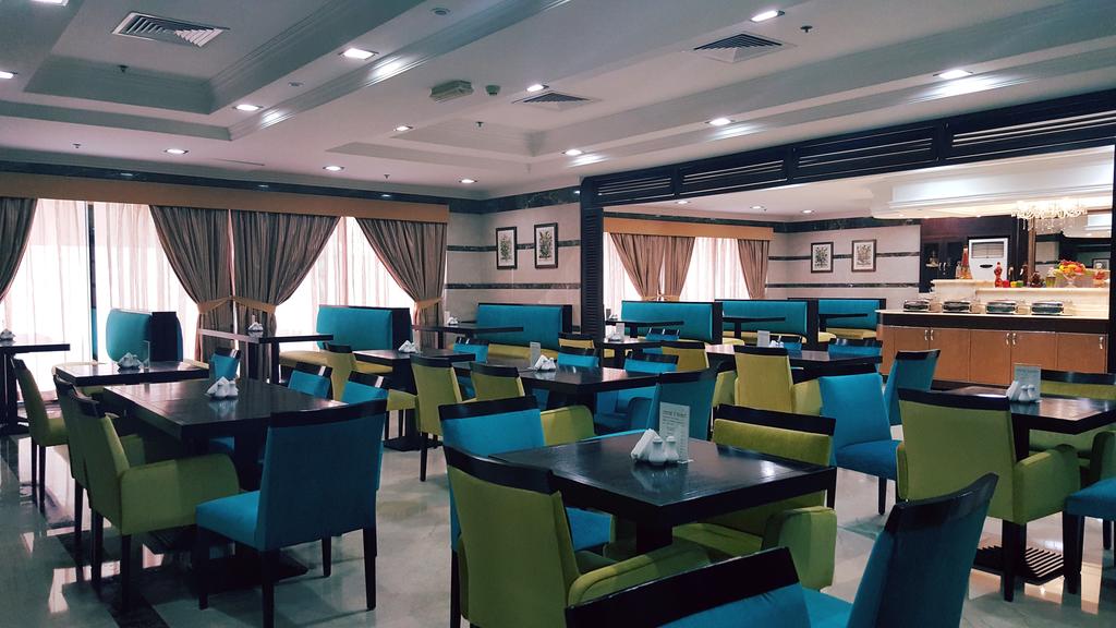 Al Manar Hotel Apartment