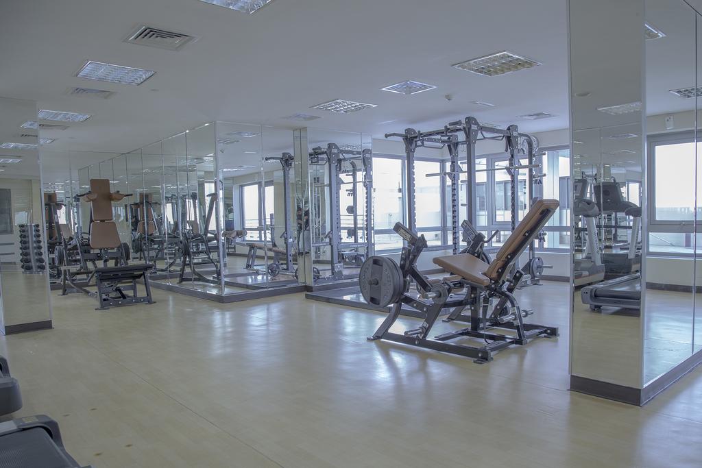 Al Salam Grand Hotel Apartments