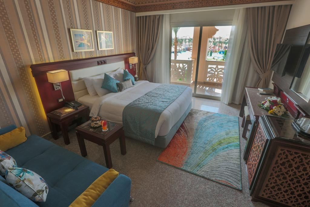 Albatros Palace Resort (Families and Couples Only)