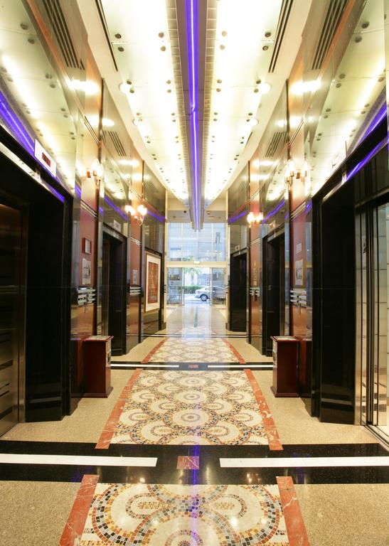 AlSalam Hotel Suites and Apartments (Formerly Chelsea Tower)