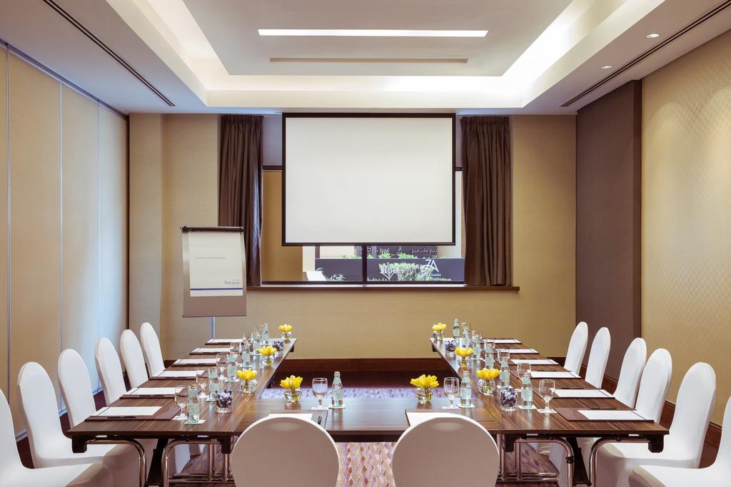 Amwaj Rotana, Jumeirah Beach - Dubai