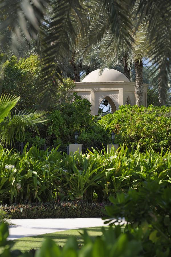 One&Only Royal Mirage Resort Dubai at Jumeirah Beach