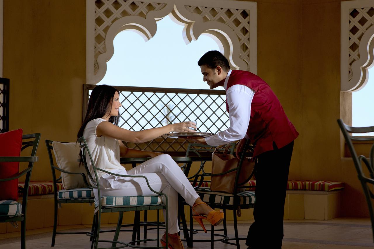 Arjaan by Rotana - Dubai Media City