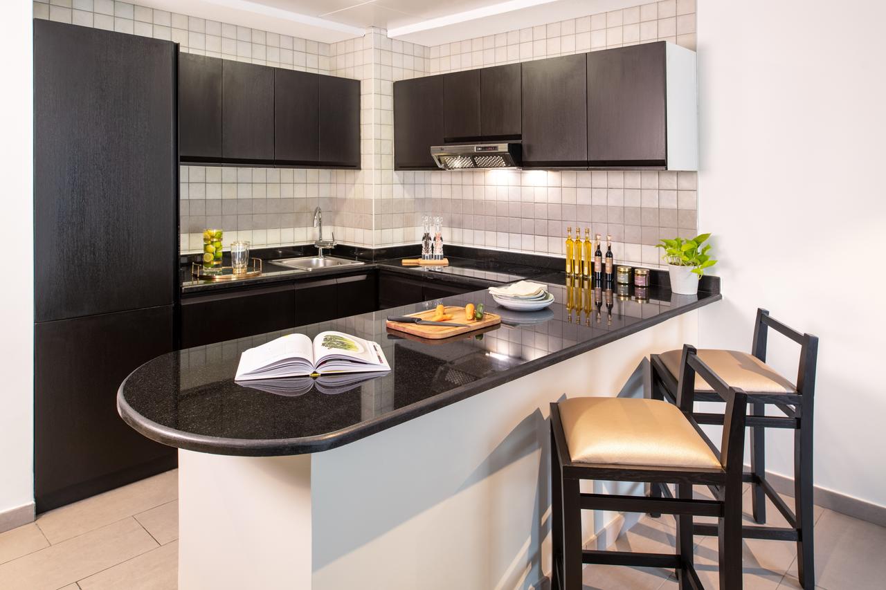 Auris Metro Central Hotel Apartments