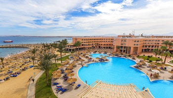 Beach Albatros Resort