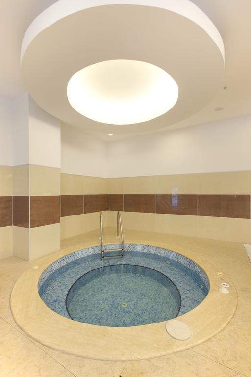 Mercure Istanbul Bakirkoy