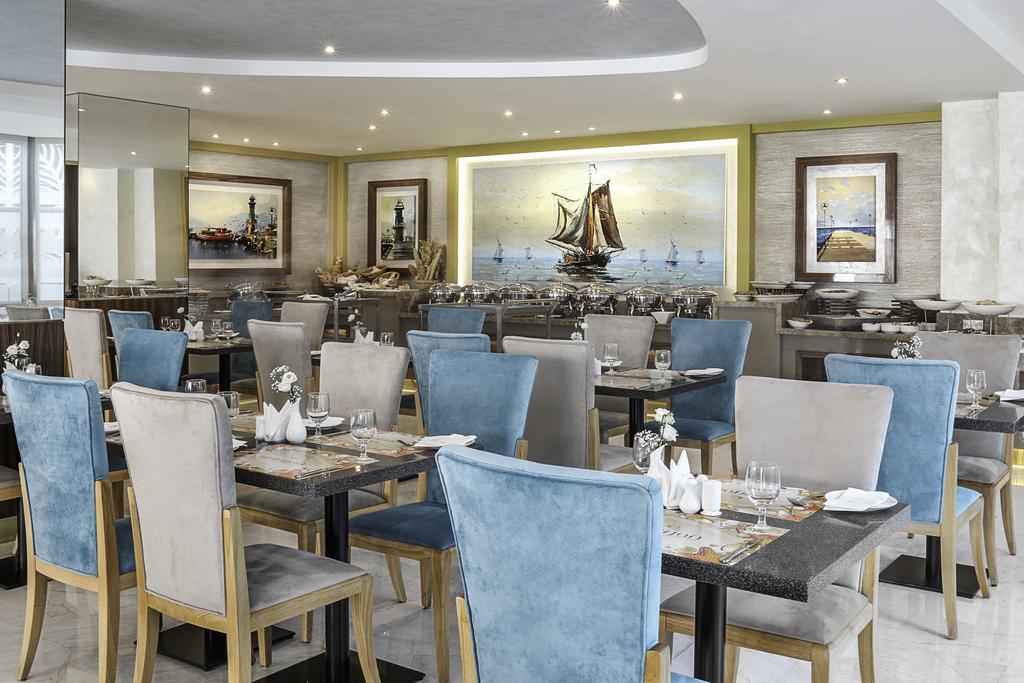 Byblos Hotel