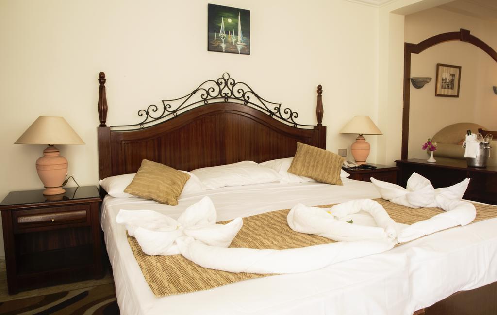 Cataract Layalina Resort